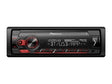 Bluetooth Radio MVH-S320BT - Pioneer | FM/AM, USB, AUX, Spotify Ready | Sparex S.173507