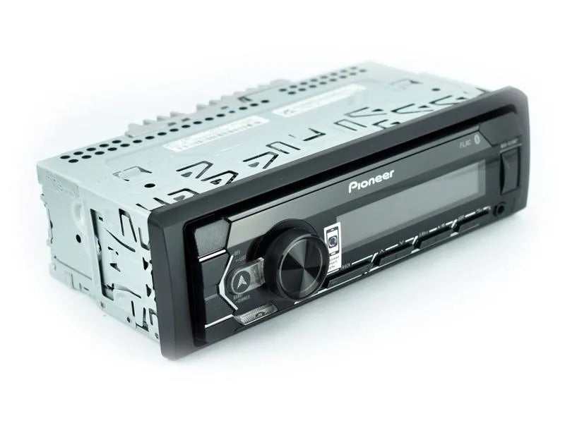 Bluetooth Radio MVH-S320BT - Pioneer | FM/AM, USB, AUX, Spotify Ready | Sparex S.173507