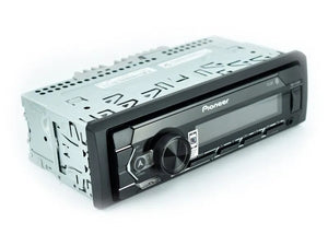 Bluetooth Radio MVH-S320BT - Pioneer | FM/AM, USB, AUX, Spotify Ready | Sparex S.173507