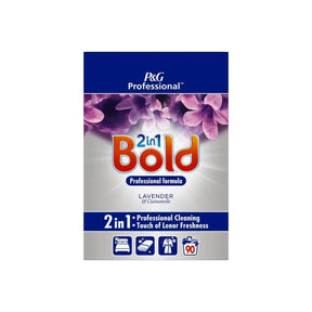 Bold Lavender & Camomile 90 Wash