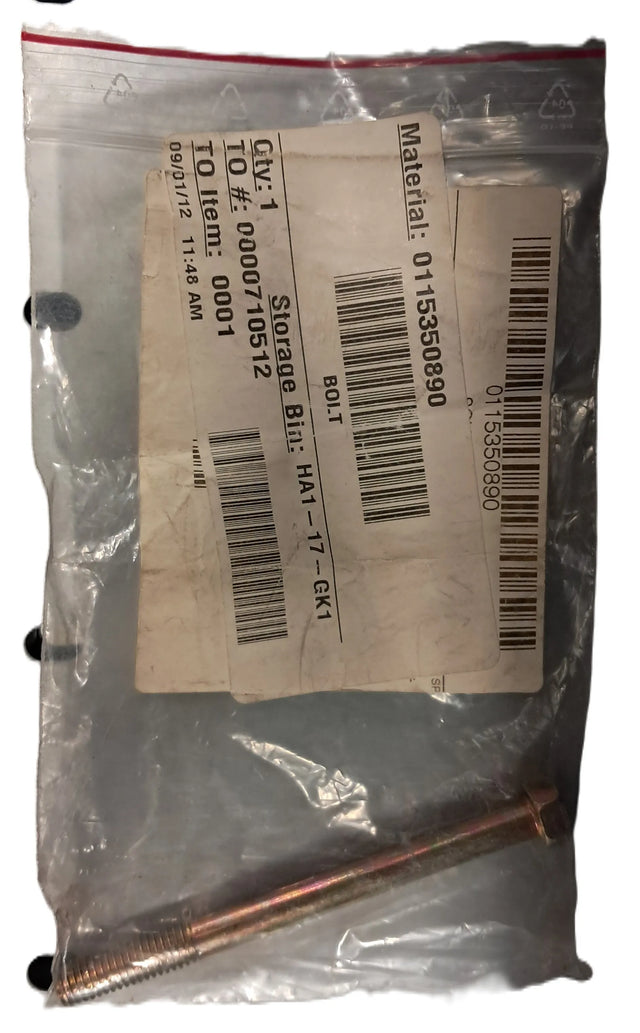 Bolt 8x90 0115350890 