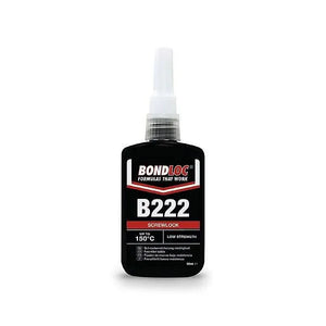 Bondloc B222 Screwlock 