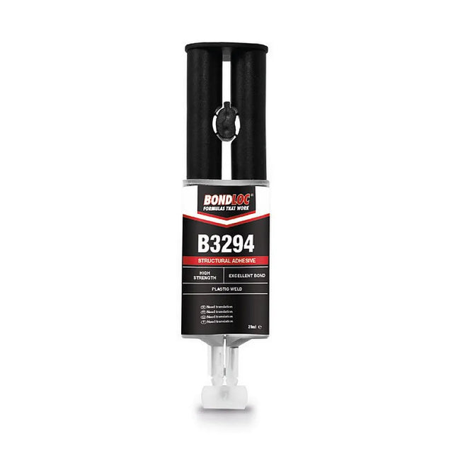 BondLoc B3294 Plastic Weld