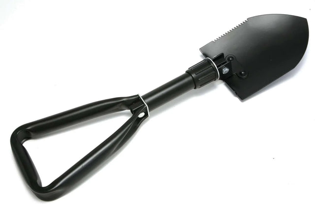 Folding Boot Shovel