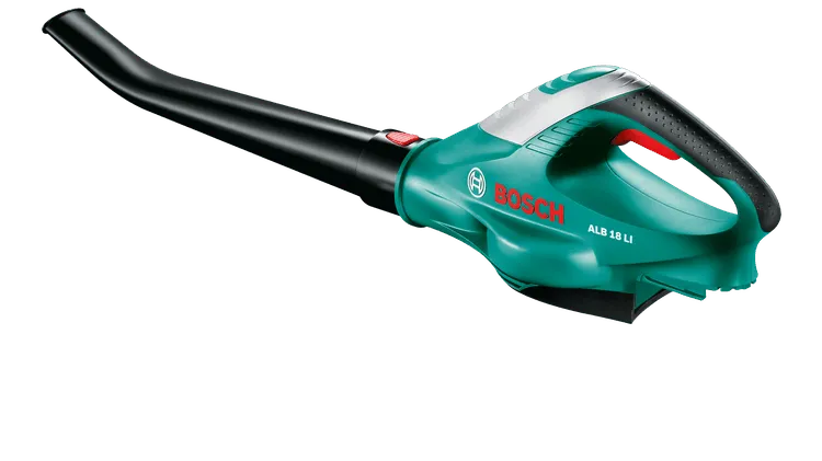 Bosch ALB 18 LI Cordless Leaf Blower