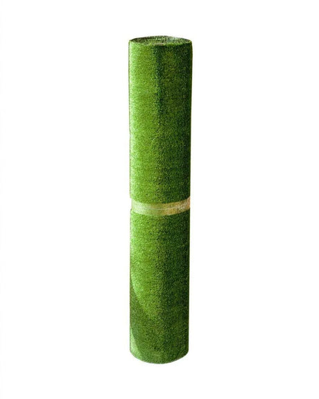 GreenFx Botanic 12mm Artificial Grass - 2m x 4m