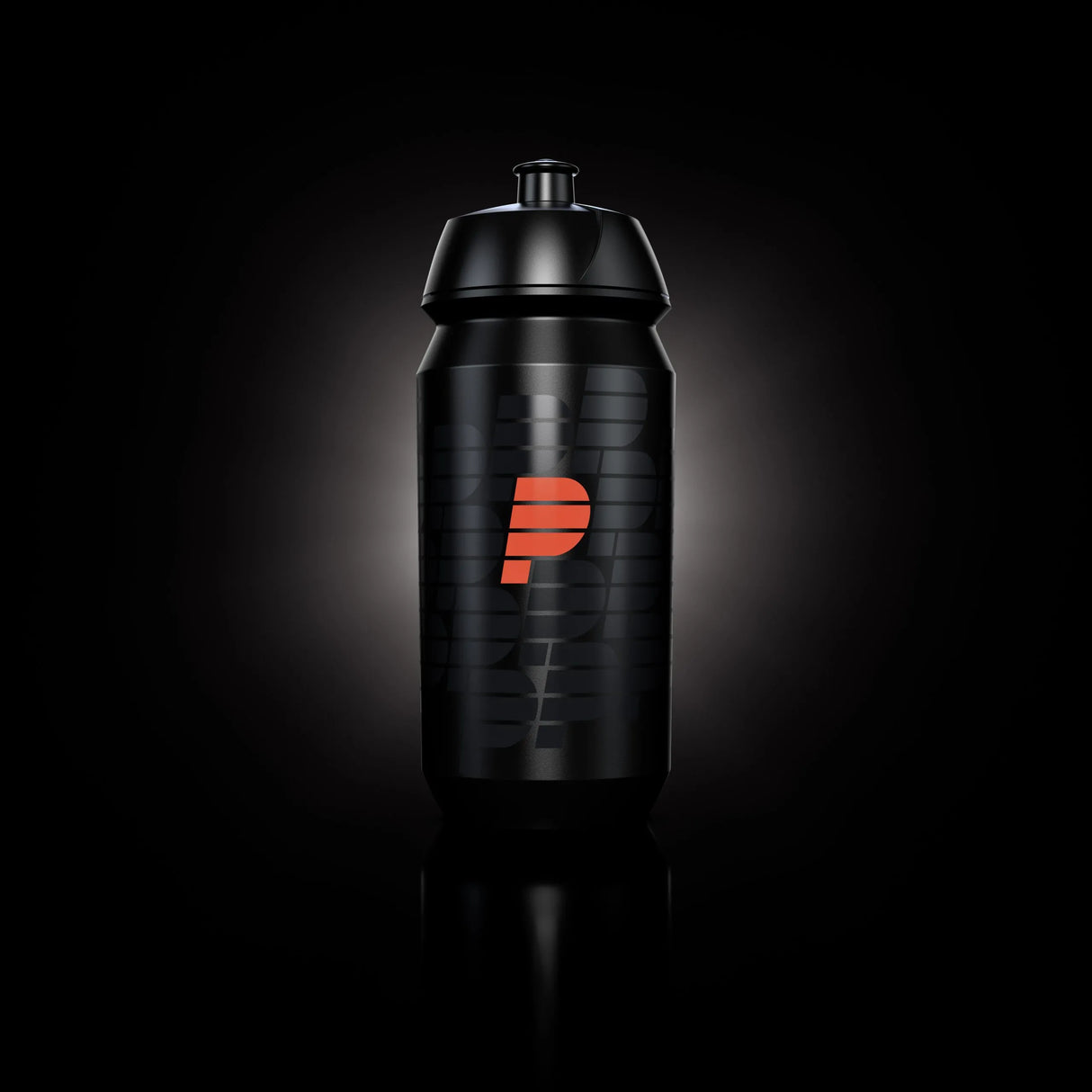 Powerbar Black Line Waterbottle 500ml