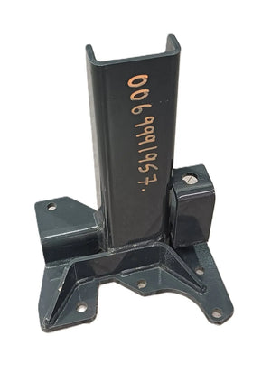 Bracket Chassis RHS - 0069991957 | Durable Right-Hand Side Chassis Bracket