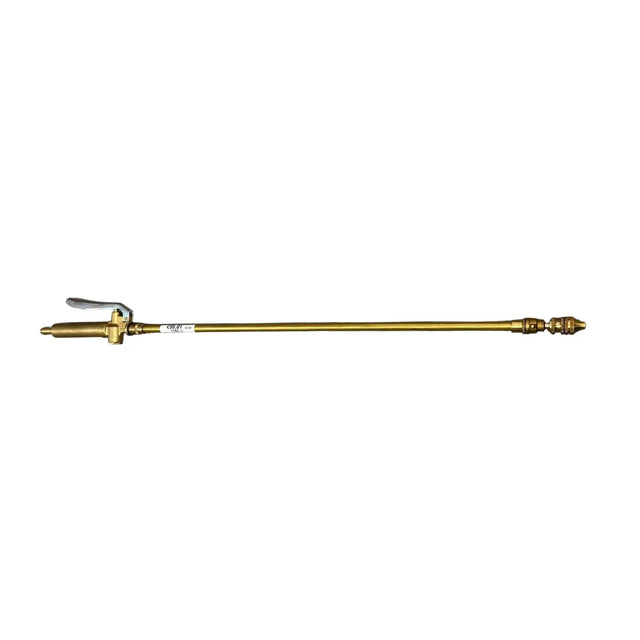 Brass Sprayer Hand Lance