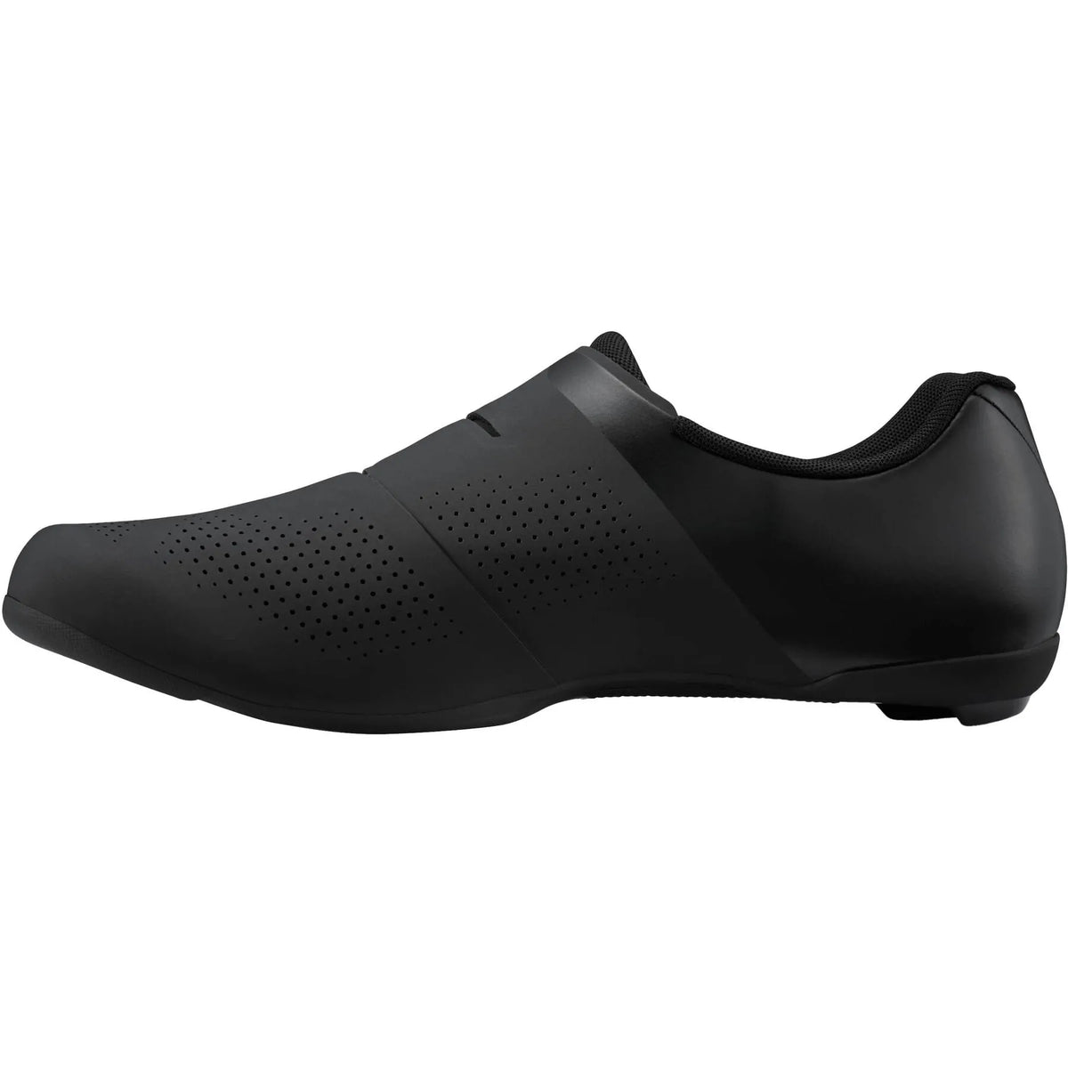 Shimano RC3 (RC302) Road Cycling Shoes | Black | BOA Closure | Size 46