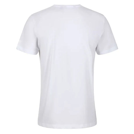 Regatta Men's Breezed II T-Shirt - White