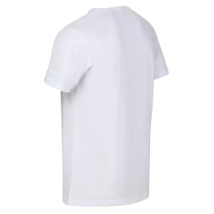Regatta Men's Breezed II T-Shirt - White