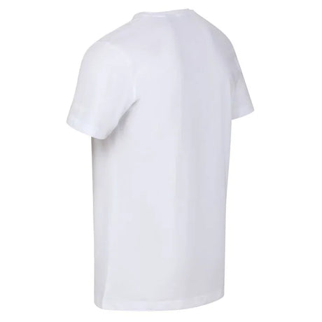 Regatta Men's Breezed II T-Shirt - White