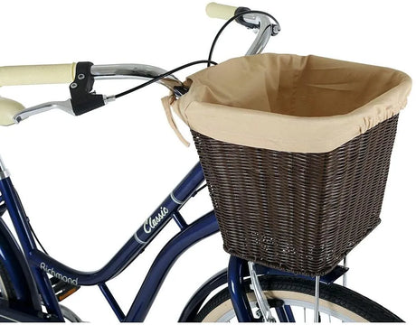 Bridgford Richmond 26" Classic Bike