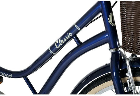 Bridgford Richmond 26" Classic Bike