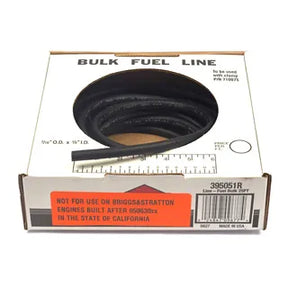 Briggs & Stratton Fuel Line Hose - €3 Per Metre
