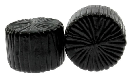 Britains Wrapped Bales (2 White / 2 Black) 1:32 Scale Farm Accessories 43142A1