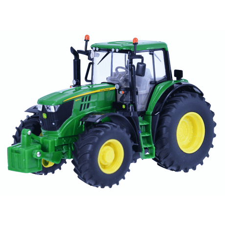 Britains John Deere 6195M Tractor 43150A1