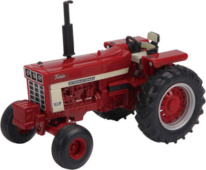 Britains 43294 Case International Harvester Farmall 1066 Model - 1:32 Scale Die-Cast Tractor