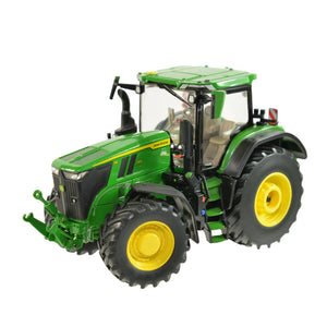 Britains 43312 John Deere 7R 350 Tractor - 1:32 Prestige Diecast Model
