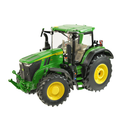 Britains 43312 John Deere 7R 350 Tractor - 1:32 Prestige Diecast Model