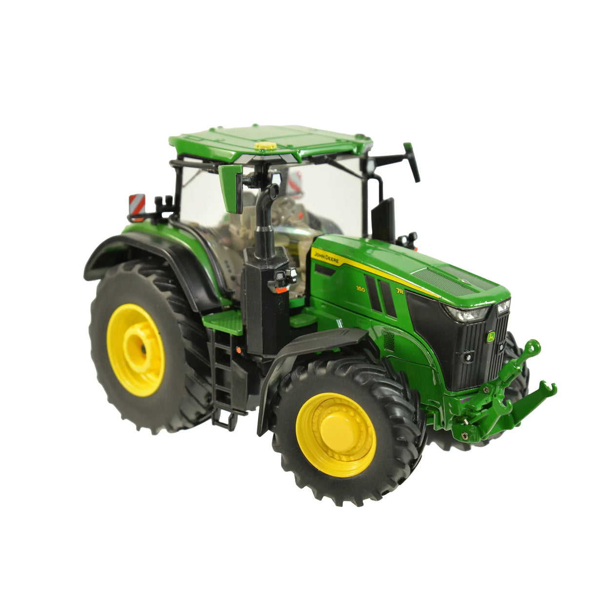 Britains 43312 John Deere 7R 350 Tractor - 1:32 Prestige Diecast Model