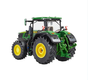 Britains 43312 John Deere 7R 350 Tractor - 1:32 Prestige Diecast Model