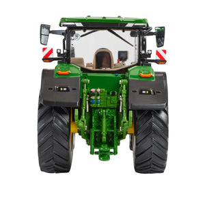 Britains 43312 John Deere 7R 350 Tractor - 1:32 Prestige Diecast Model