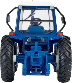 Britains 43322 Ford TW20 - 1:32 Diecast Model Tractor with Steering & Hitch