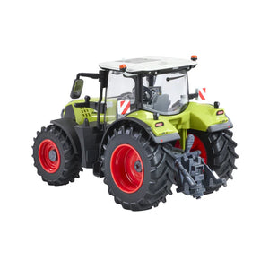 Britains 43374: Claas Arion 660 Tractor - 1:32 Scale Diecast Model