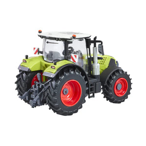 Britains 43374: Claas Arion 660 Tractor - 1:32 Scale Diecast Model