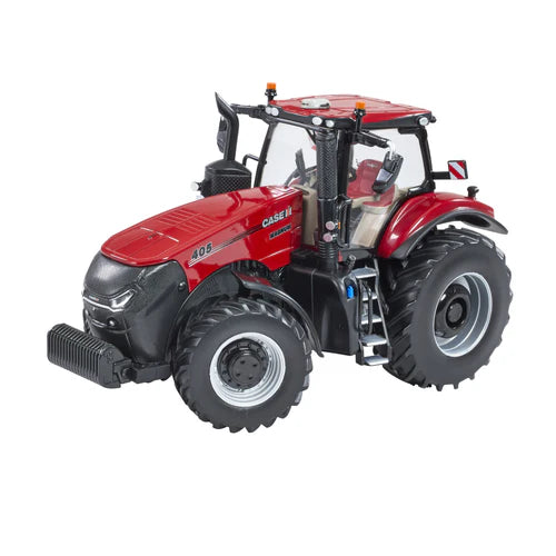 Britains 43389: Case Magnum 405 Prestige Tractor - 1:32 Diecast Collectible
