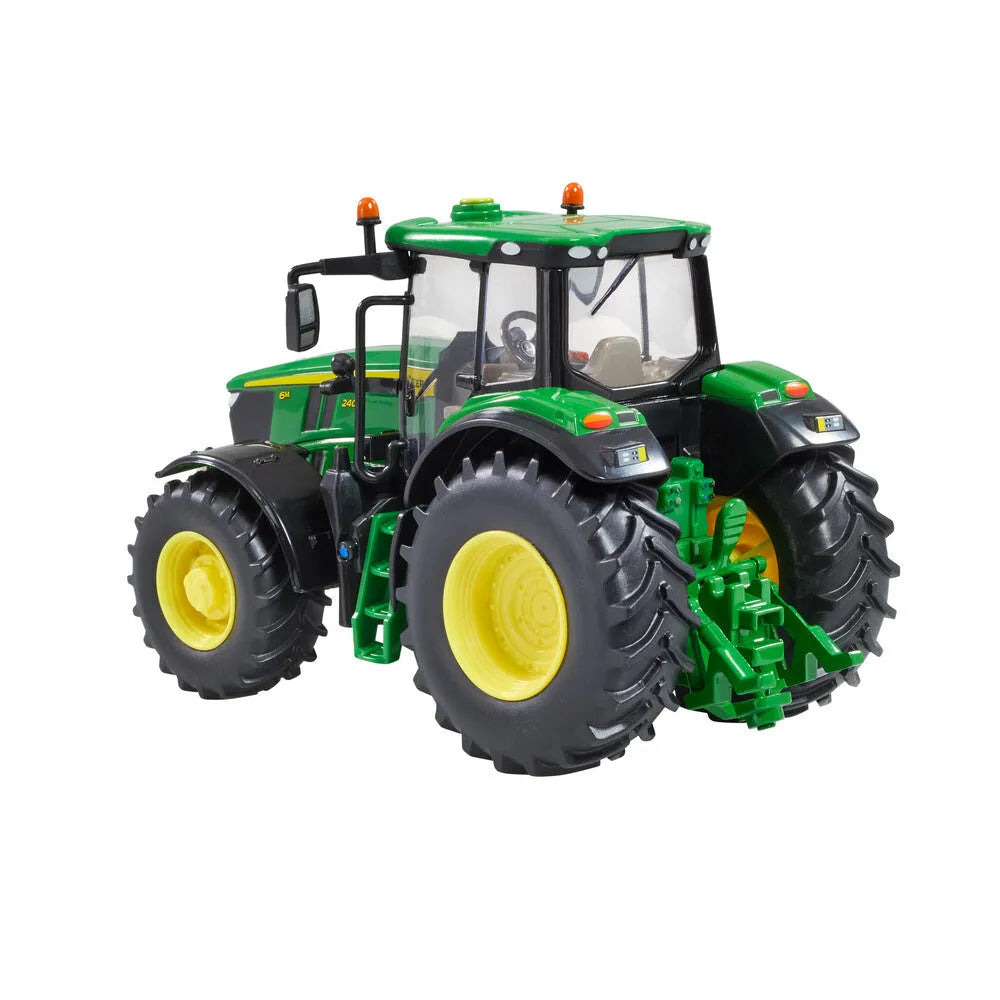Britains John Deere 6M 240