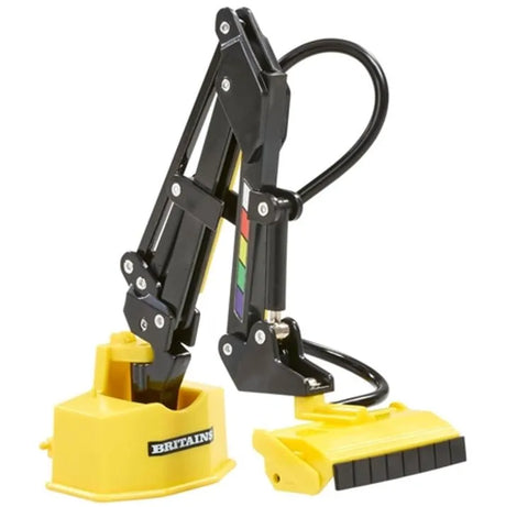 Britains Hedge Cutter - 1:32 Scale Farm Machinery Attachment