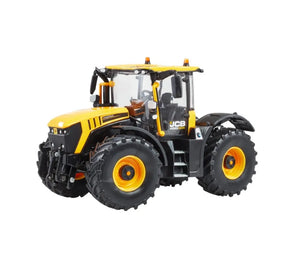 Britains JCB 4220 Fastrac ICON - 1:32 Scale Tractor Model