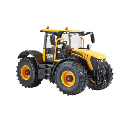 Britains JCB 4220 Fastrac ICON - 1:32 Scale Tractor Model
