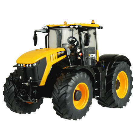 Britains JCB 8330 Fastrac Tractor 1:32 Scale Model 43206