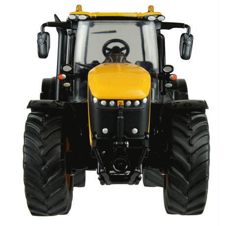 Britains JCB 8330 Fastrac Tractor 1:32 Scale Model 43206