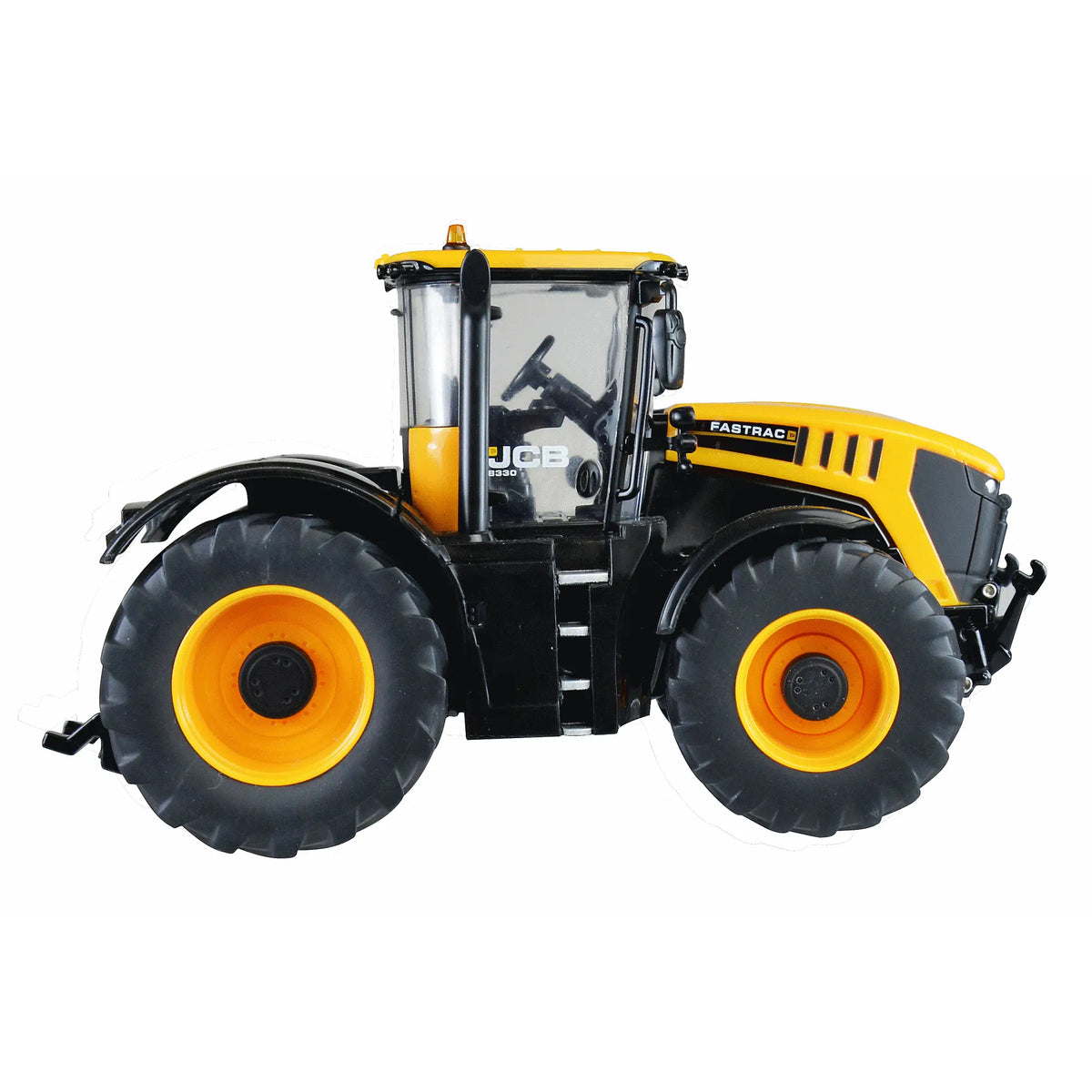 Britains JCB 8330 Fastrac Tractor 1:32 Scale Model 43206
