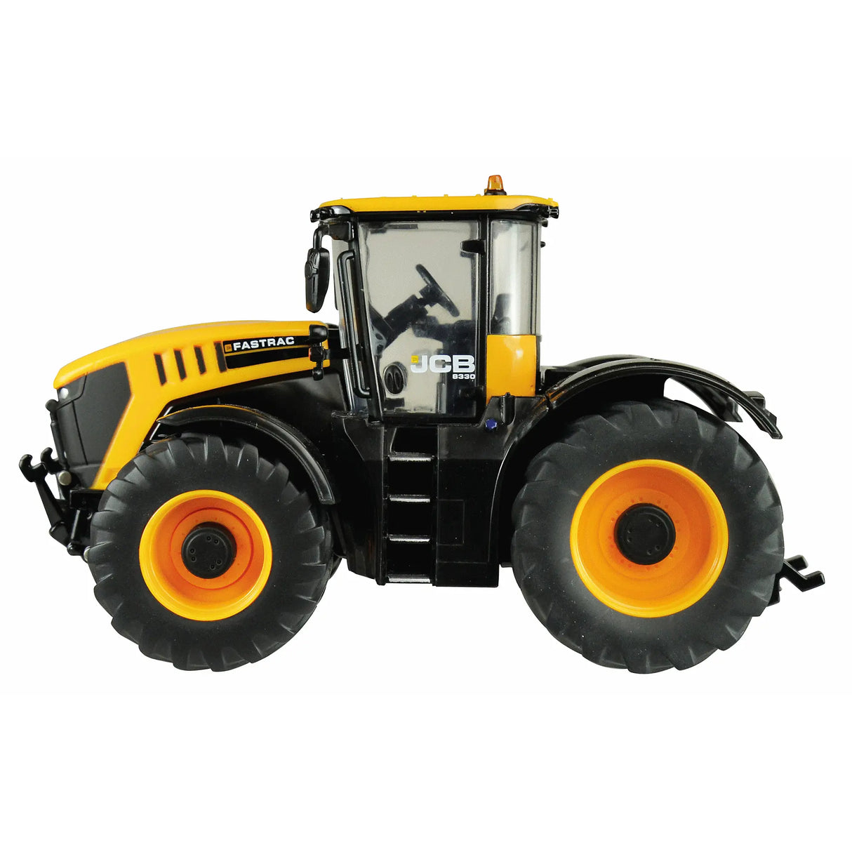 Britains JCB 8330 Fastrac Tractor 1:32 Scale Model 43206