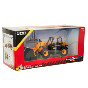 Britains JCB Agrixtra Loadall - 1:32 Scale