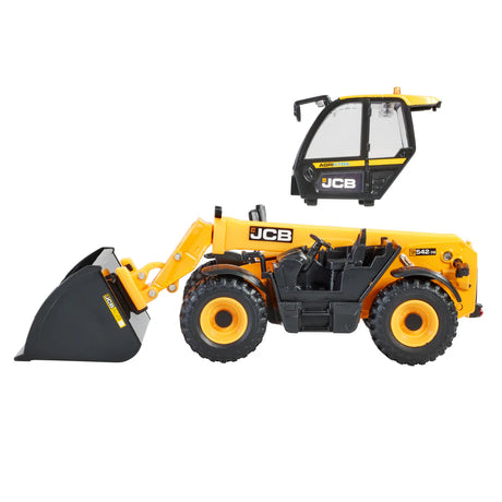 Britains JCB Agrixtra Loadall - 1:32 Scale