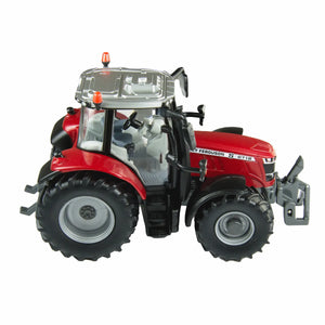 Britains Massey Ferguson 6718S Tractor 1:32 Scale Model 43235 
