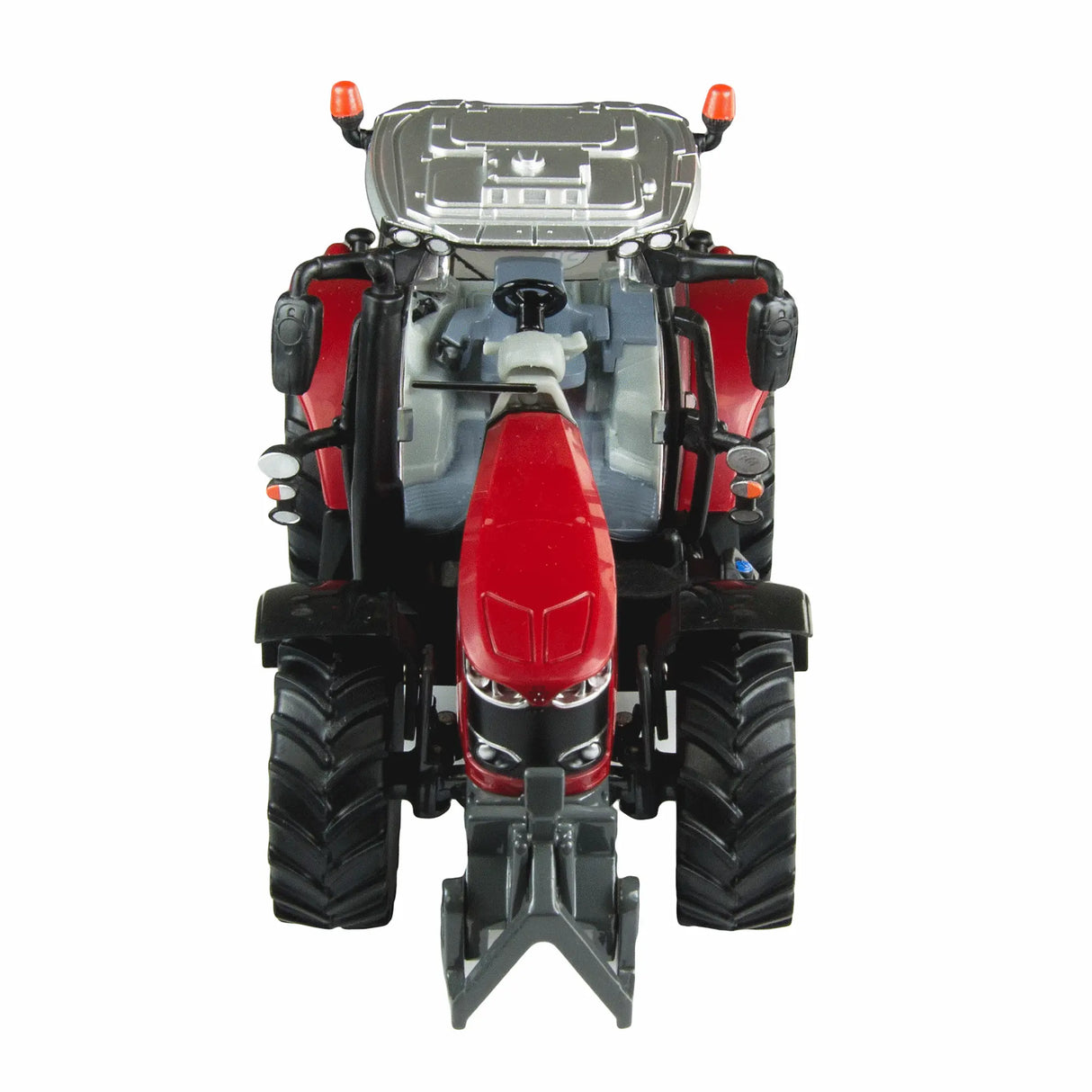 Britains Massey Ferguson 6718S Tractor 1:32 Scale Model 43235 