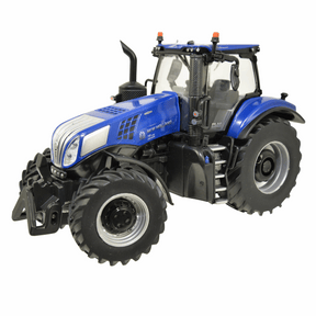 Britains New Holland T8.435 Tractor 1:32 Scale Model 43216 