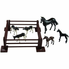 Britains Baby Animal Set - 1:32 Scale