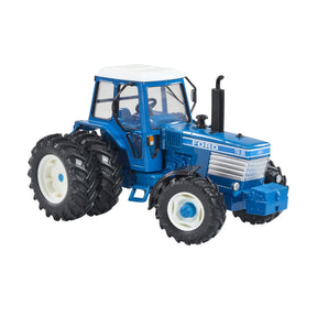 Britains Ford TW35 with Dual Rear Wheels - 1:32 Scale