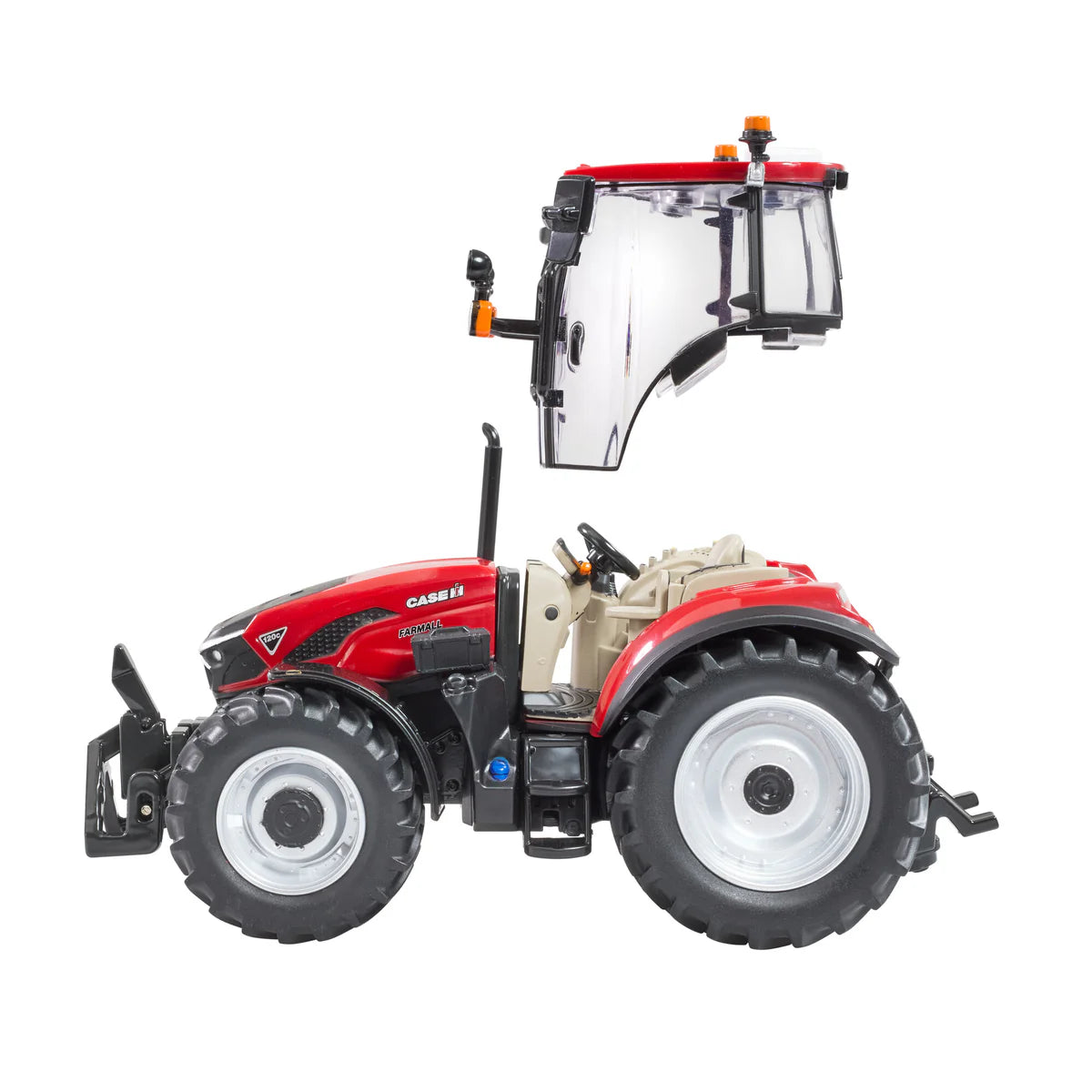 Britains Case Farmall 1200 - 1:32 Scale