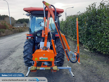 Rinieri BRM150 Hedge Trimmer