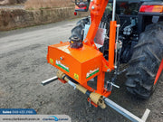 Rinieri BRM150 Hedge Trimmer